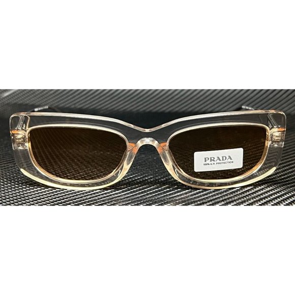 Prada Women\'s 53mm Sunglasses